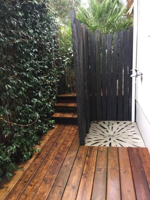 Villa Arcachon 12 Pers Avec Piscine Chauffee 1 Mai Au 30 Sept Экстерьер фото
