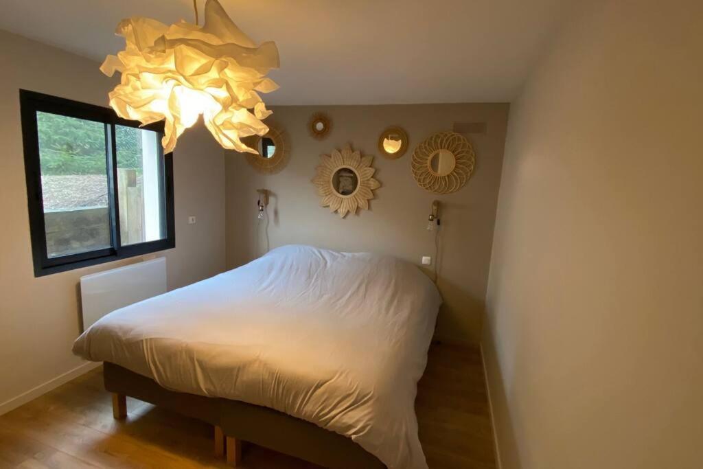 Villa Arcachon 12 Pers Avec Piscine Chauffee 1 Mai Au 30 Sept Экстерьер фото